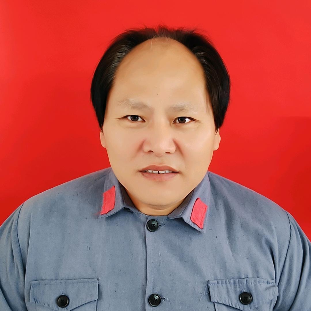 柴桑小红人李火水
