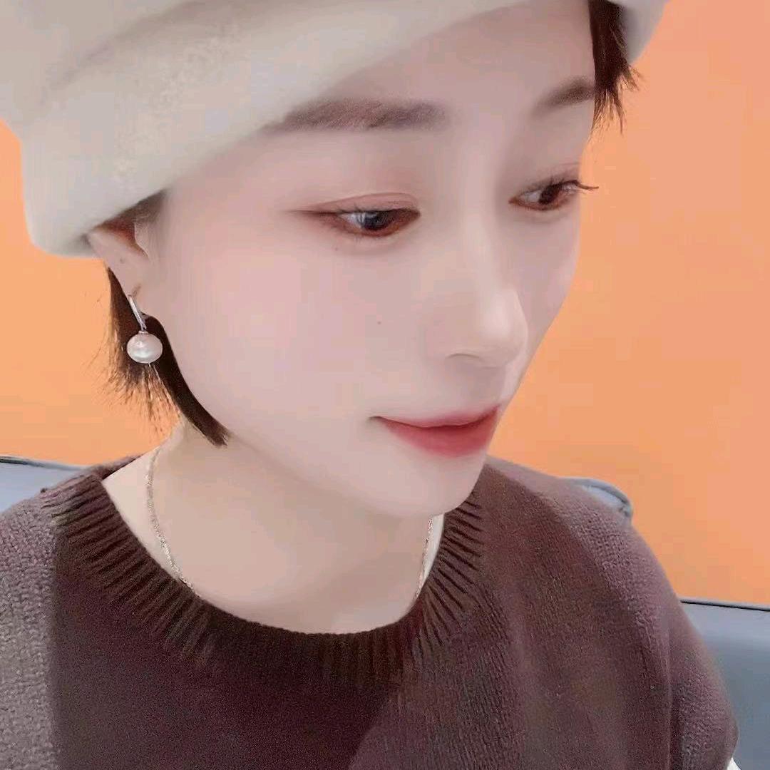 心花怒放的心