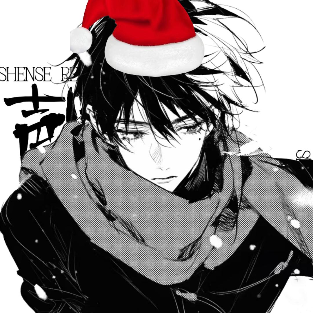 𝒮𝒸.白舟👑羊🐏