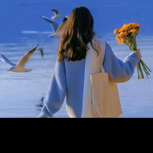 ꧁🥰青💕丫头🍒꧂