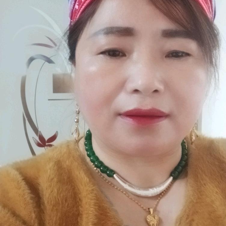 快递阿兰