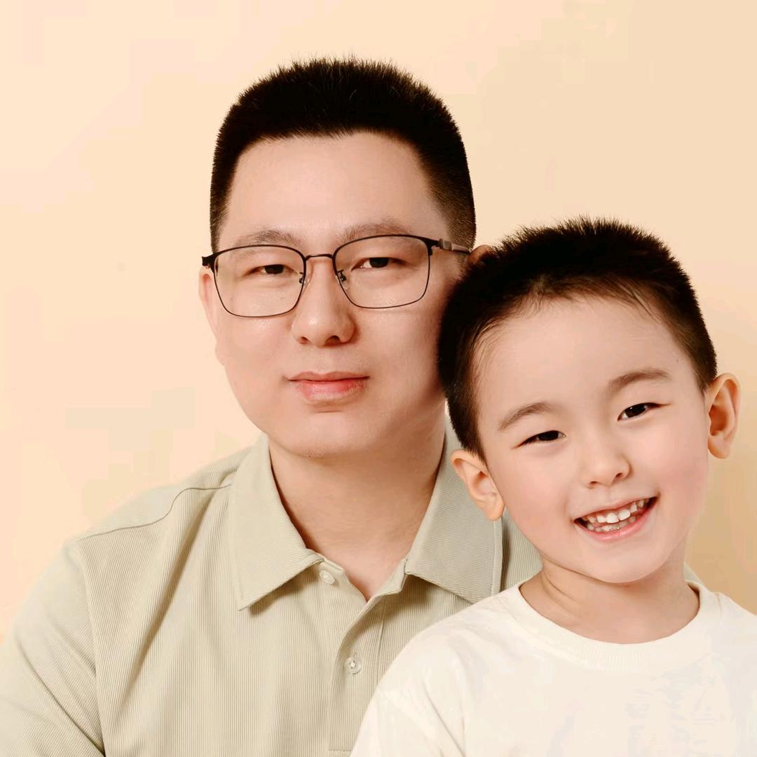 虫爸聊学习机（福利号）