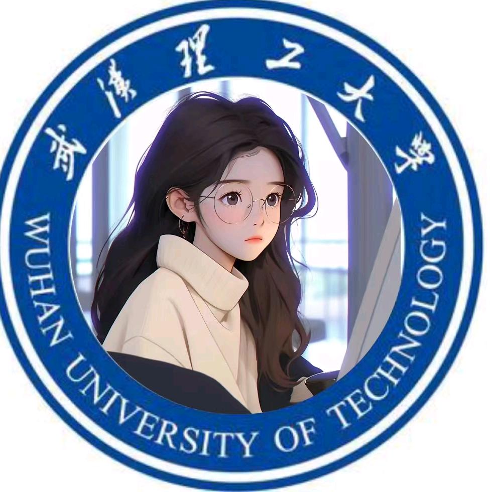 武汉理工大学校园墙