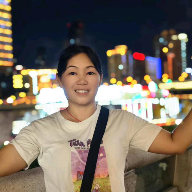 曾杰
