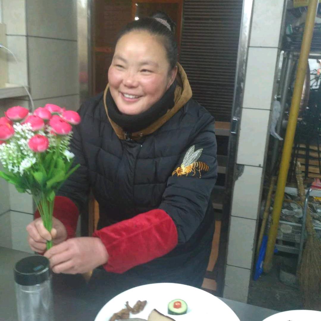 叶仨妹，想父母一玍痛