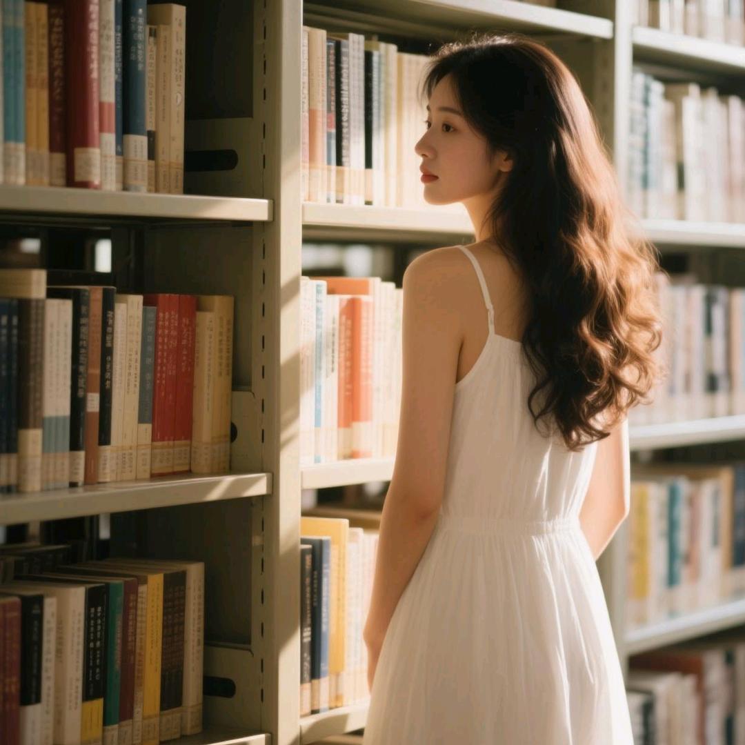 阿乐学姐