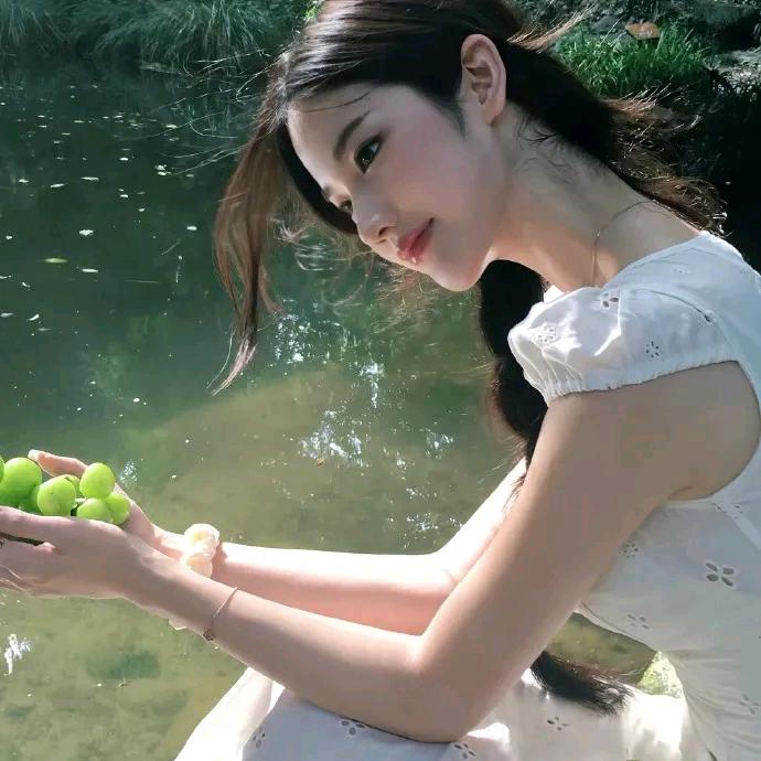 水蜜桃🍑奶芙✨