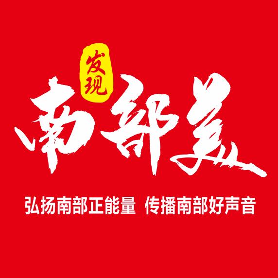 发现南部美