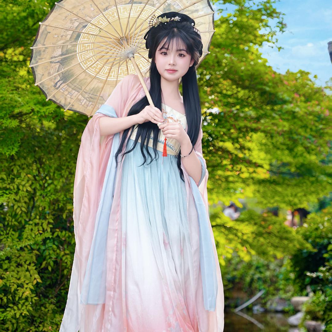 洁晟爆爆