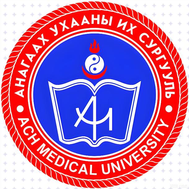 蒙古留学王老师