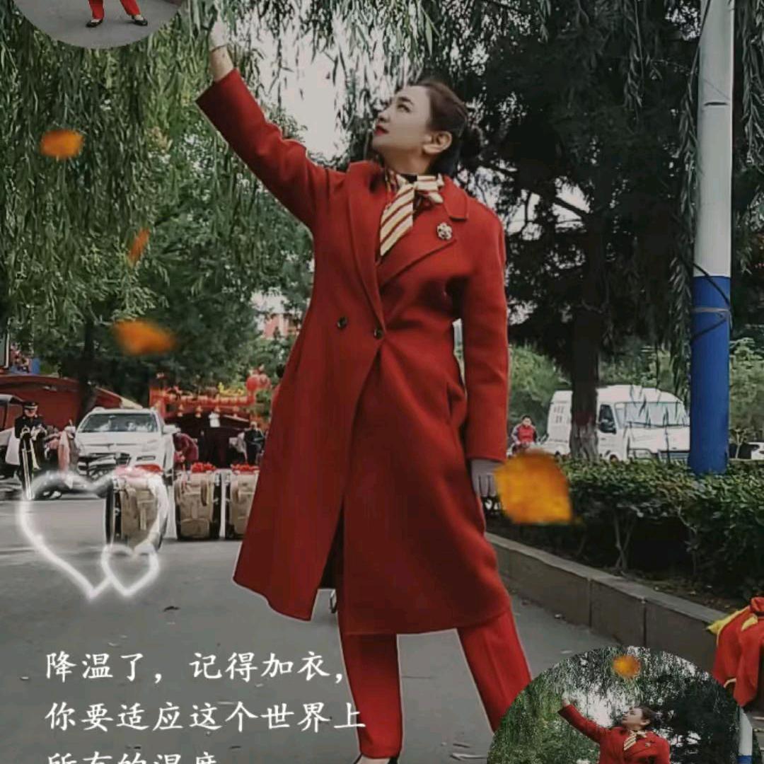 幸福女人