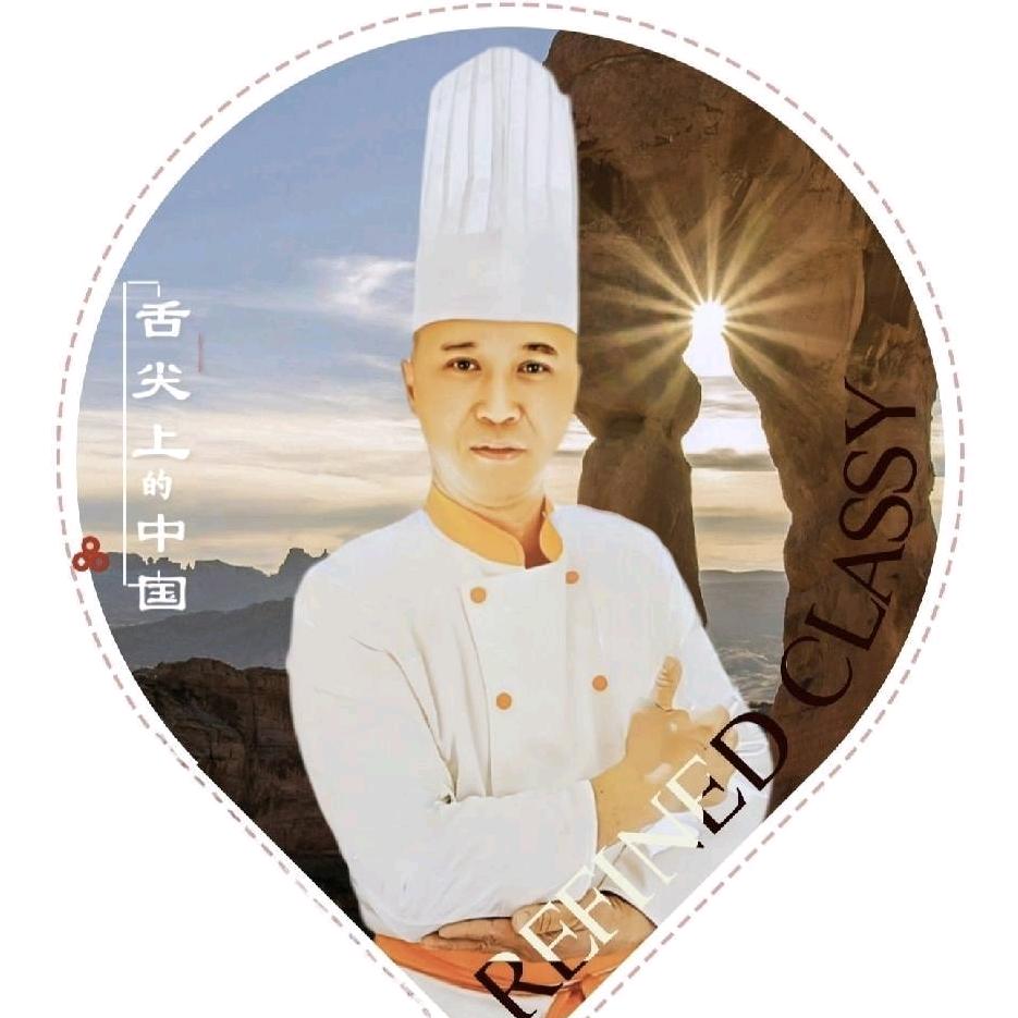 老张在纽村开餐馆