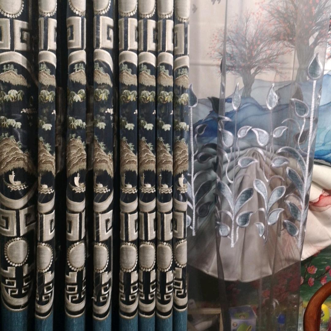 礼泉县友谊路窗帘总汇