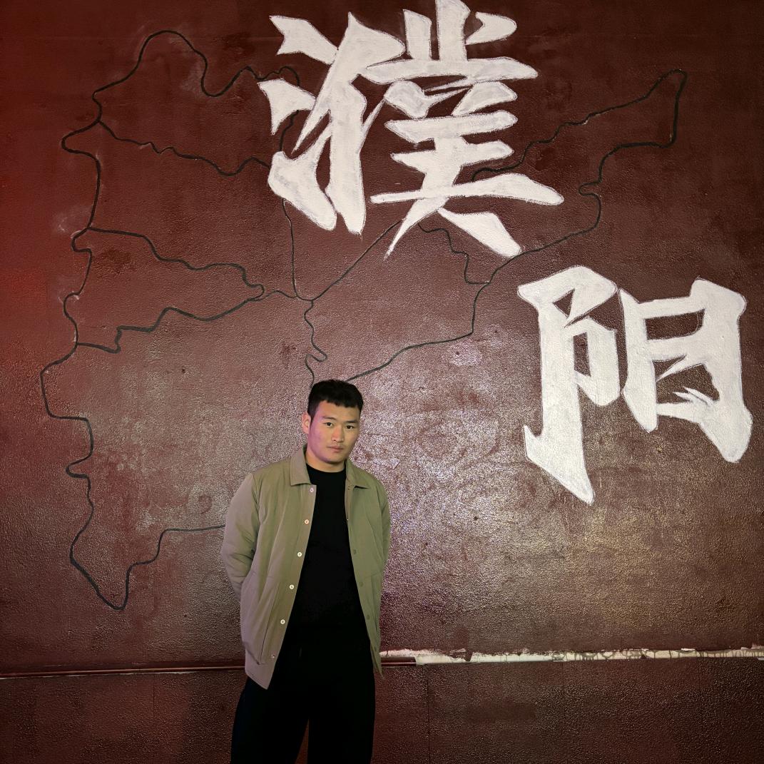 小裴爱找事