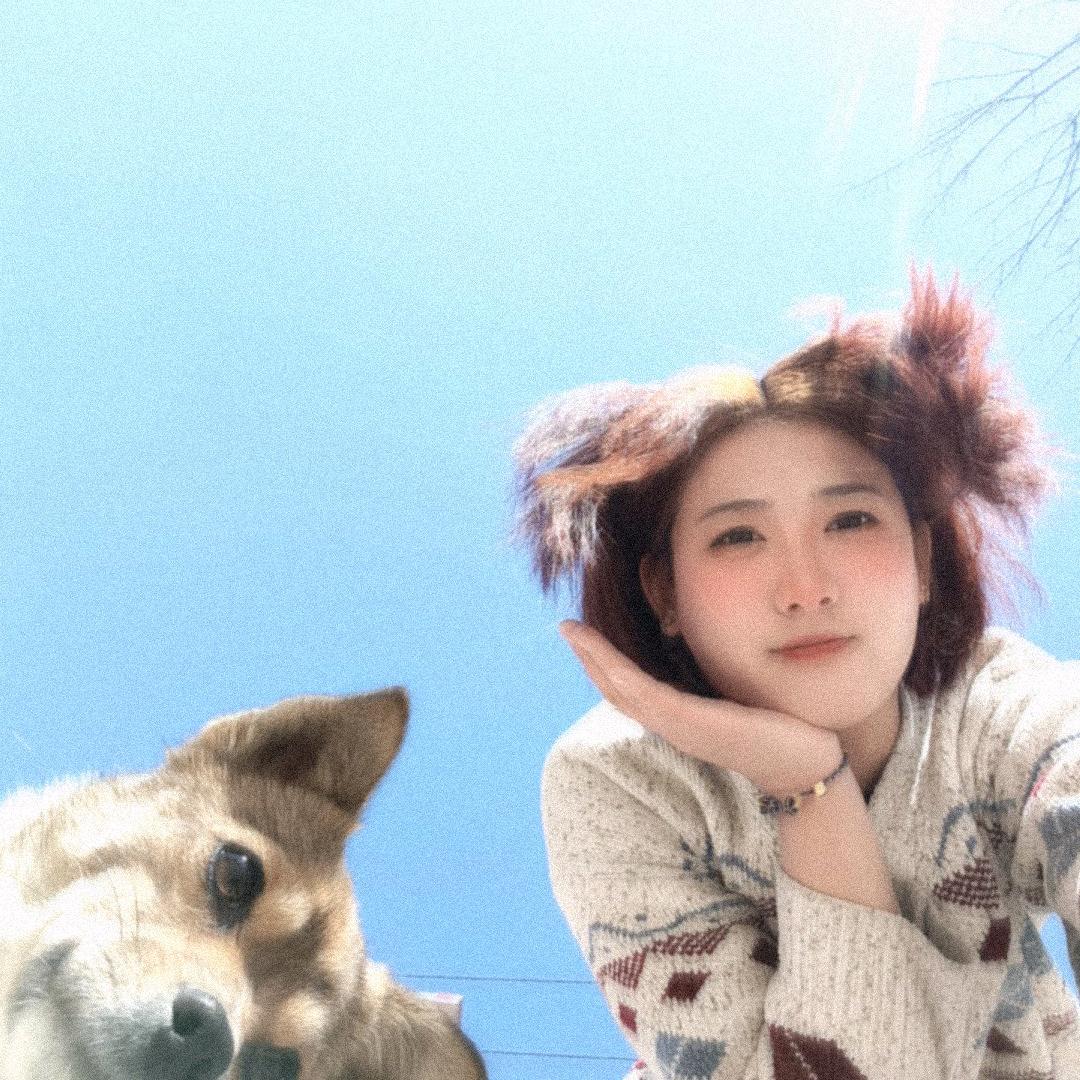 奈儿🥰头像