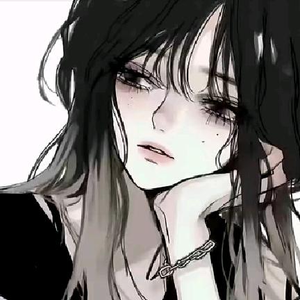 蓝.