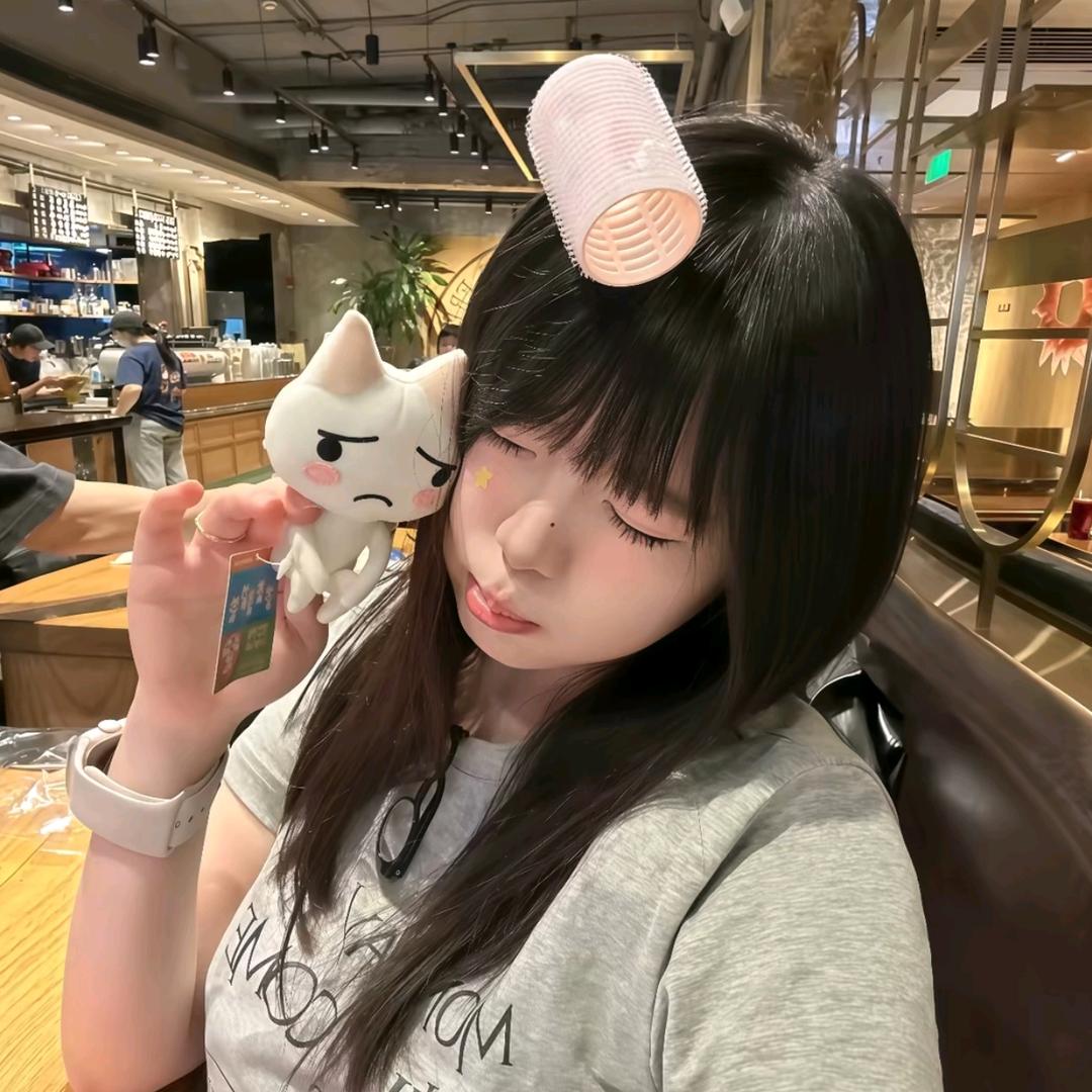 听ᵇʲᵗ碎碎念念