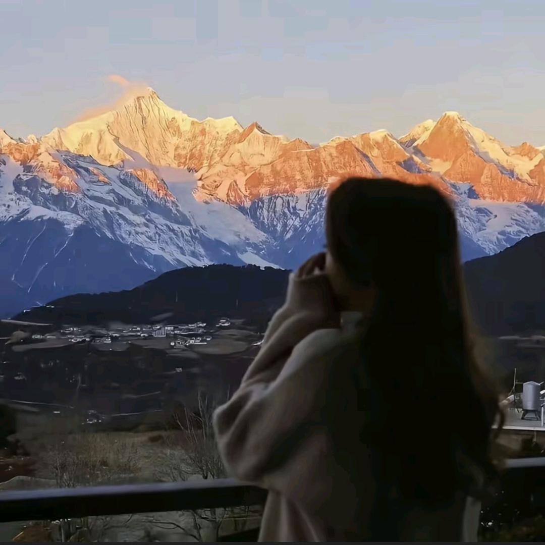 塔伦星光🍂
