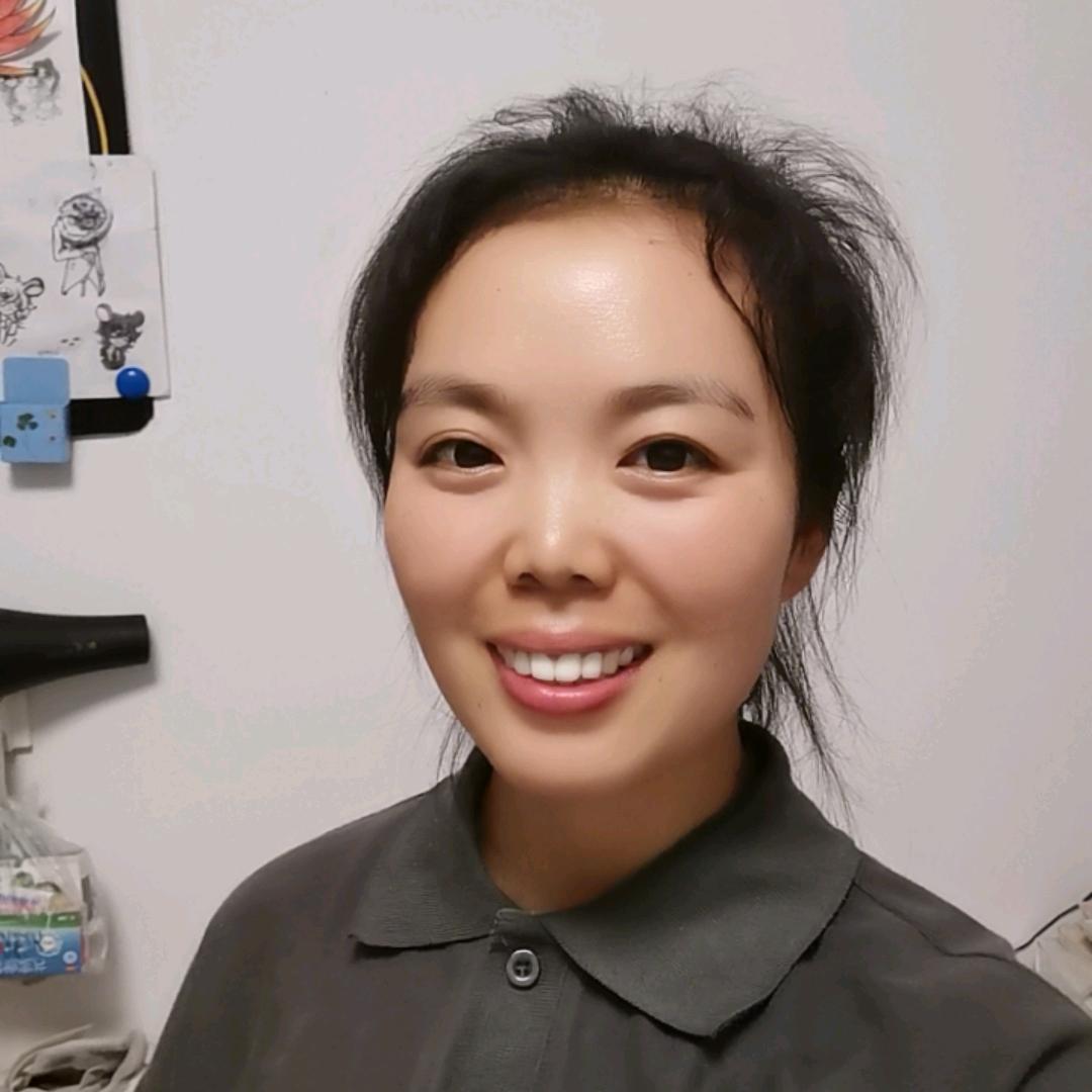 橙子妈