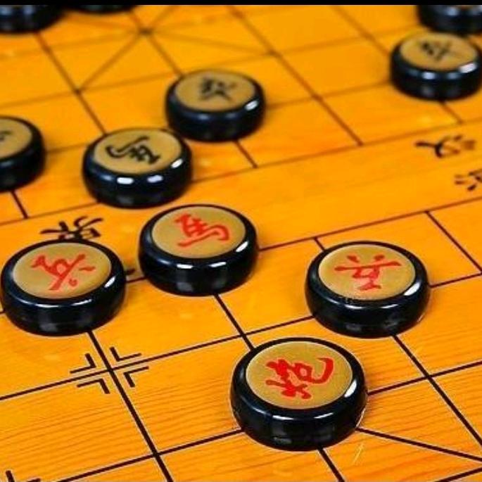省协棋冠