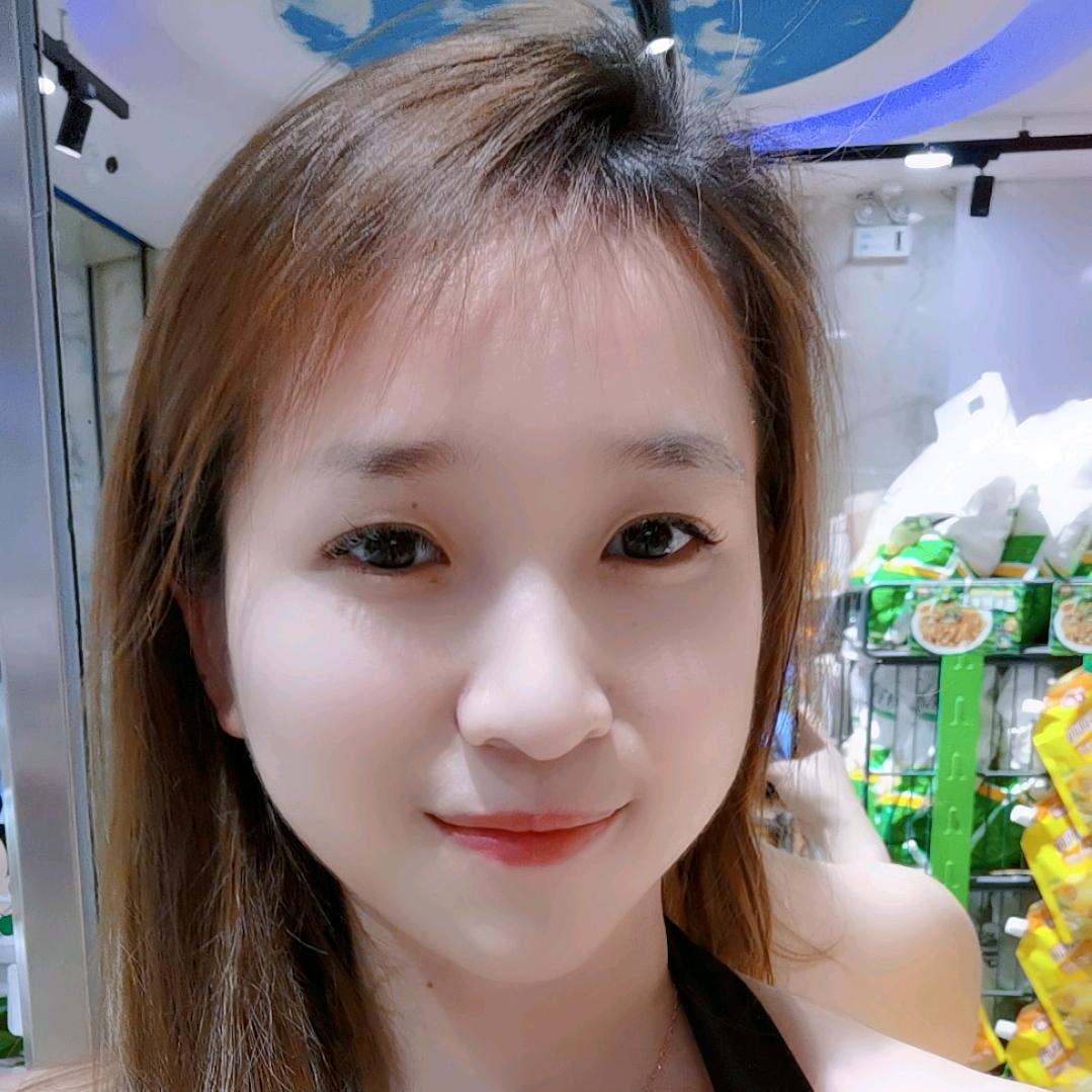 冰心（玩抖音就是为了结婚）
