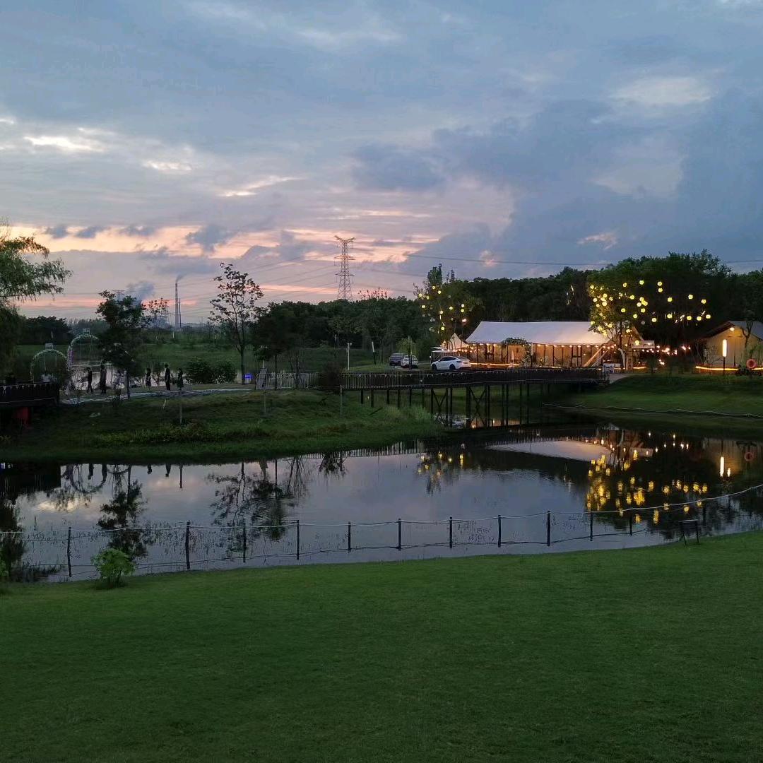 篷友记Camp小村