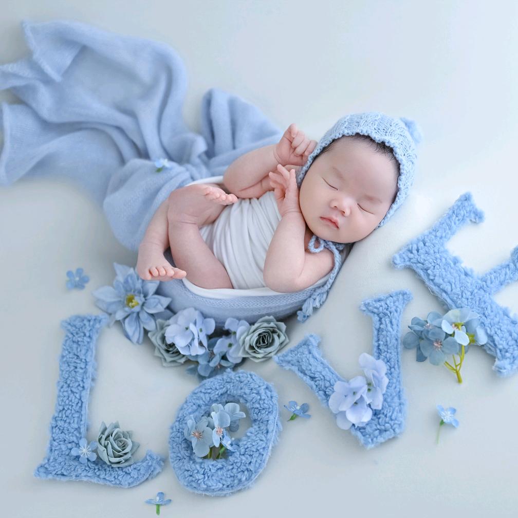 胶州芝麻开门Hibaby