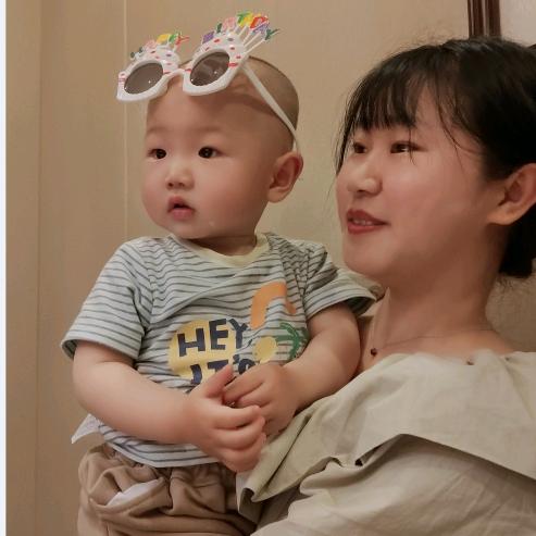 橙子麻麻吖（月子中）