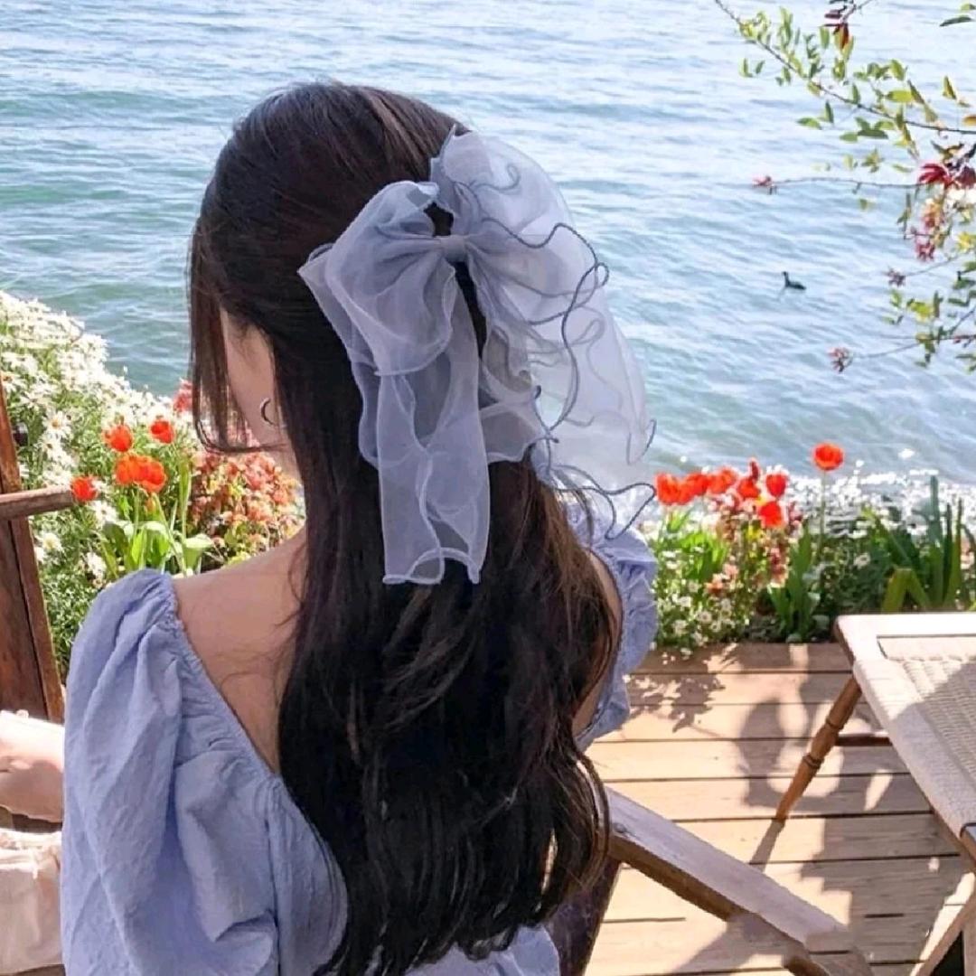 琳儿在奋斗