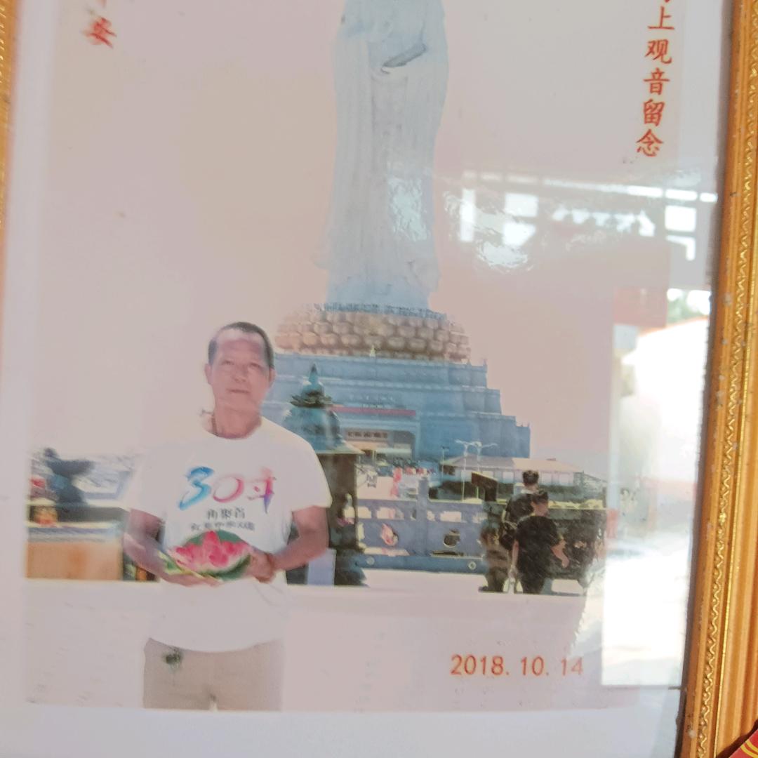 东哥（许兴川）