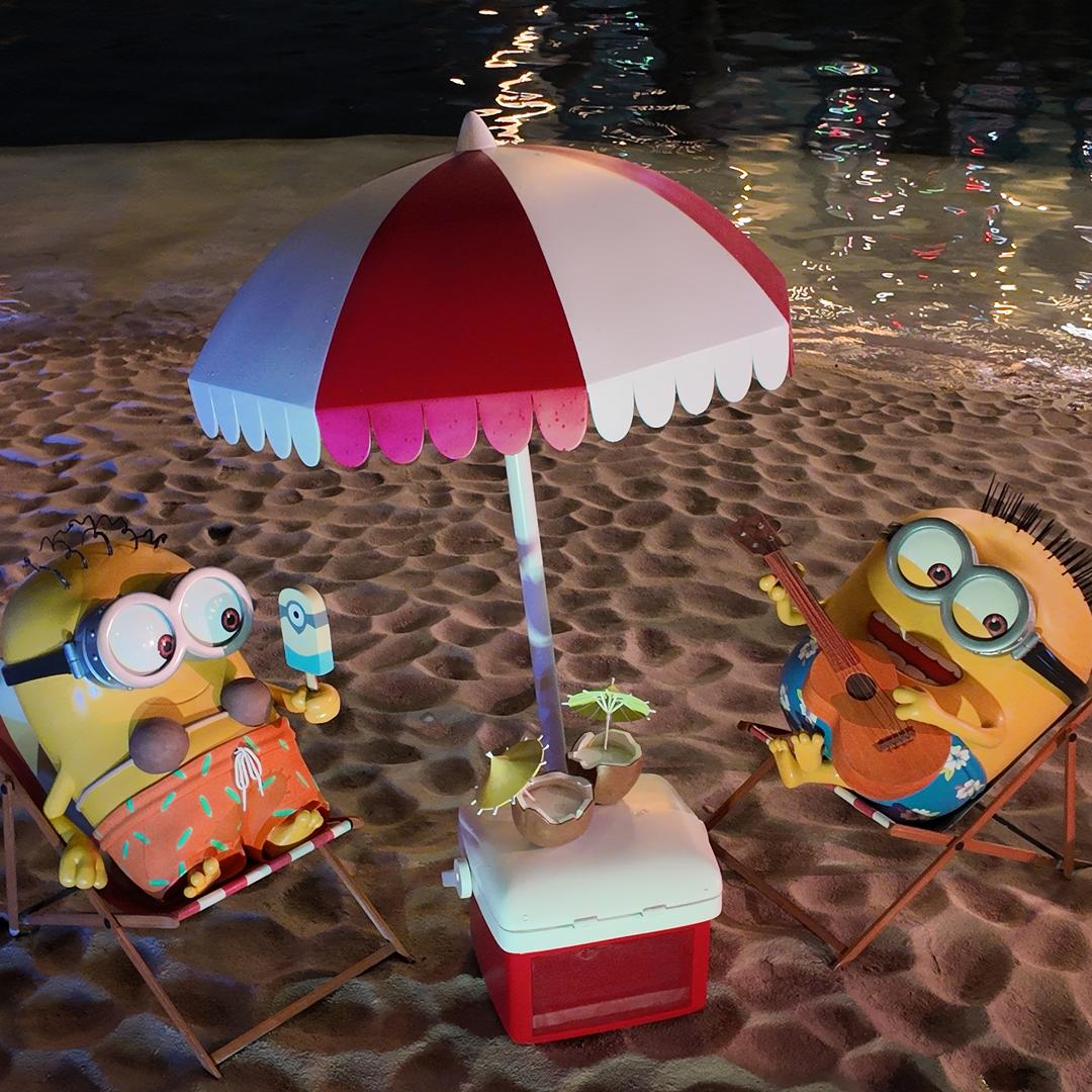 Kamijie卡蜜婕美妆