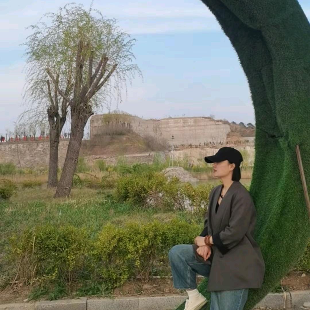 巨野顺捷驾校苗苗 (消防队校区)