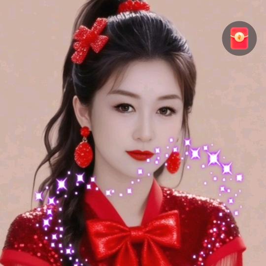 如意😄