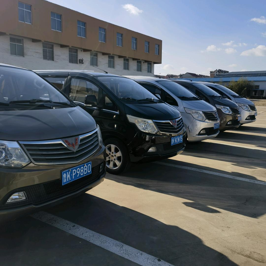 佳友精品二手车行