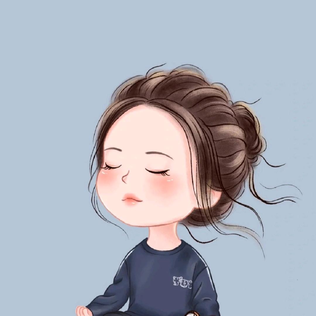 心晴🍒