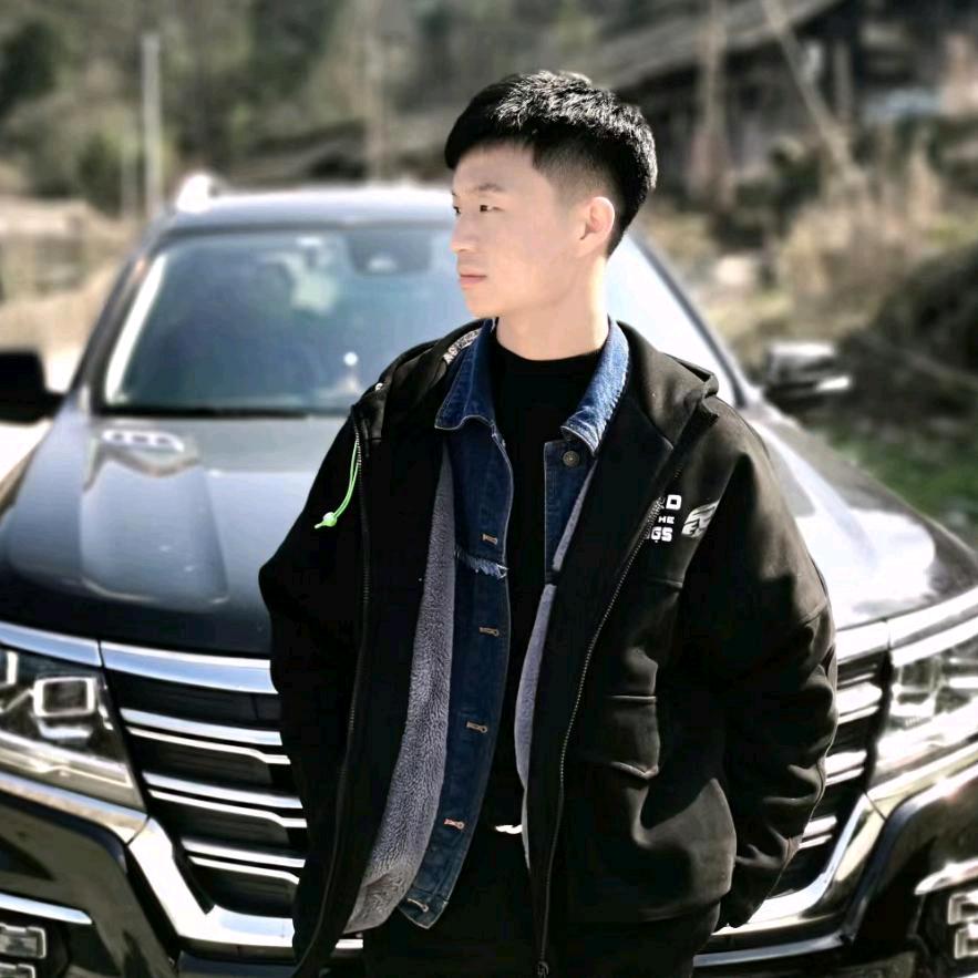 子龙🐉