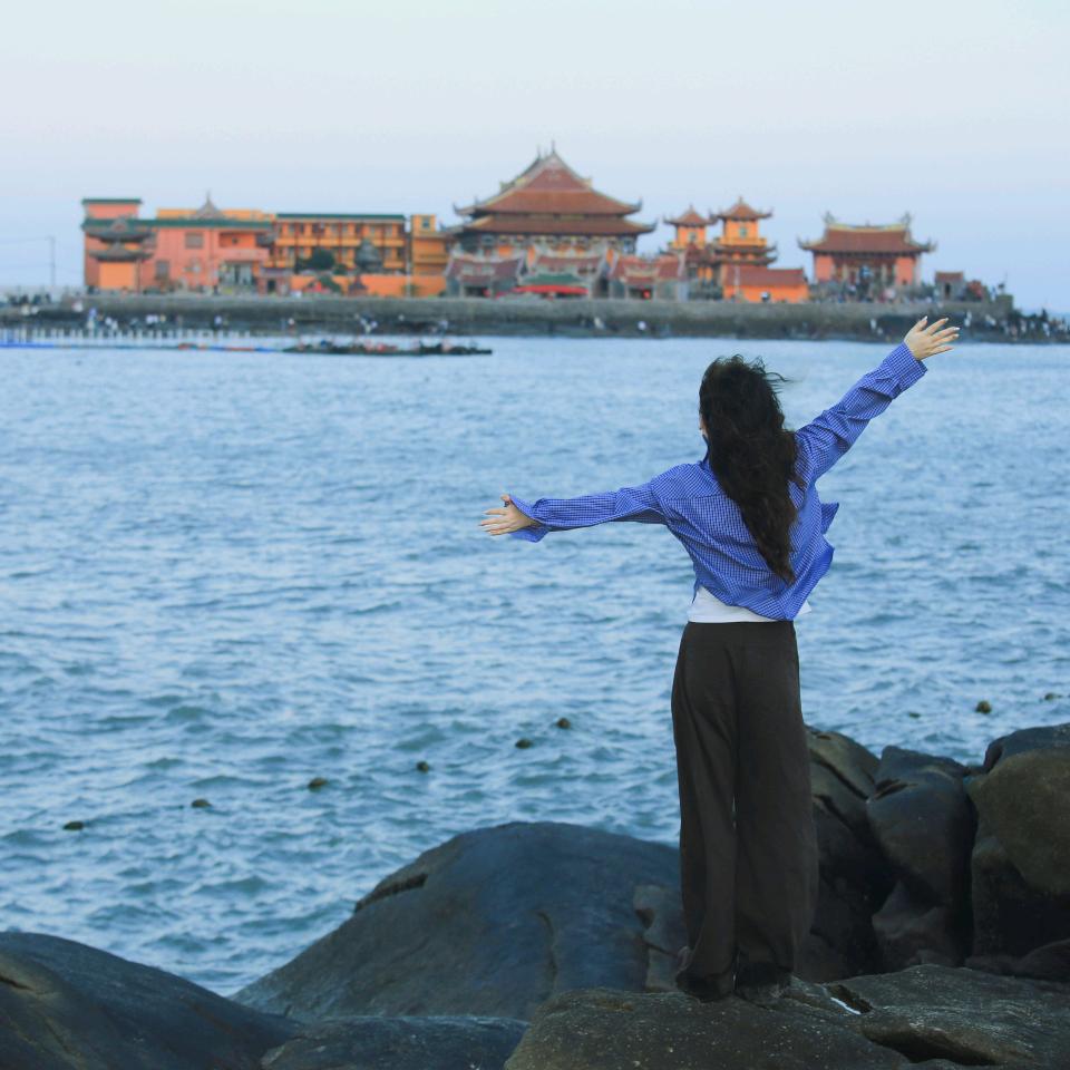 燃烧我的卡路李女士