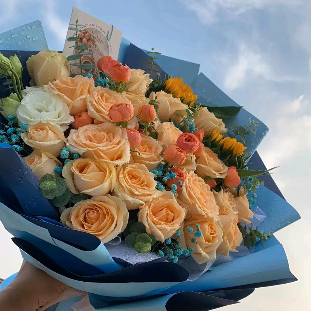 💞🕊余生᭄ꦿ꯭随心💞、