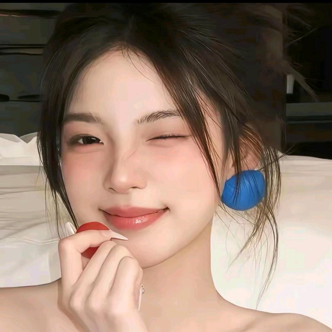 💕三颗糖🍭的快乐