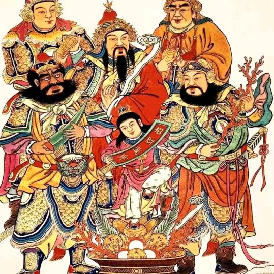 明天会更好