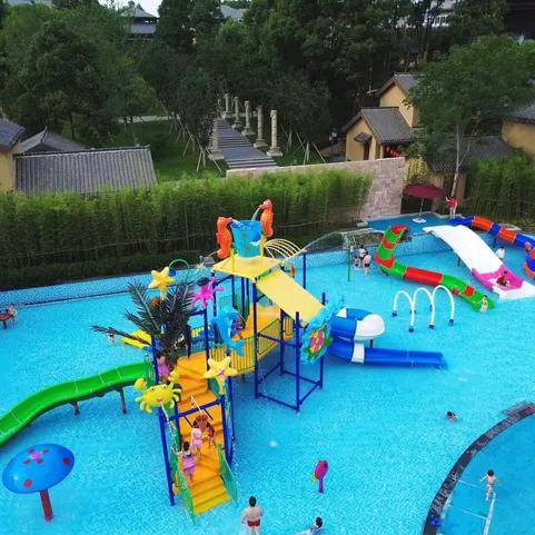 赤壁龙佑温泉员工号