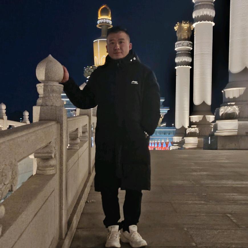 王大掌柜