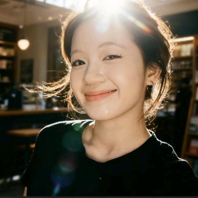 好运爆棚😀💐