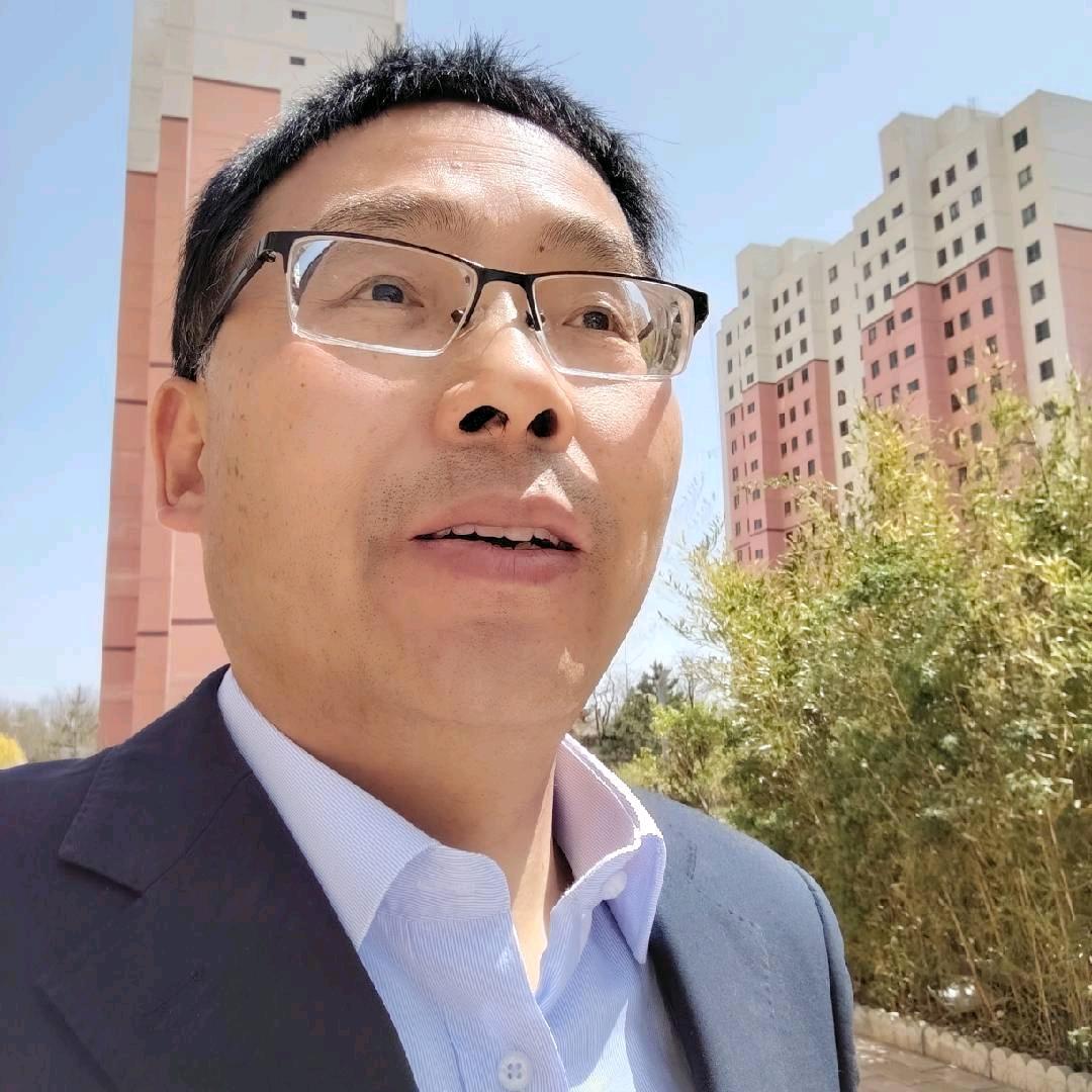 半山大叔原声裸读