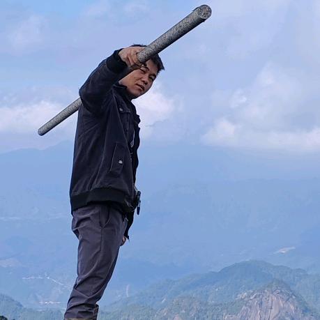 赶山鹏