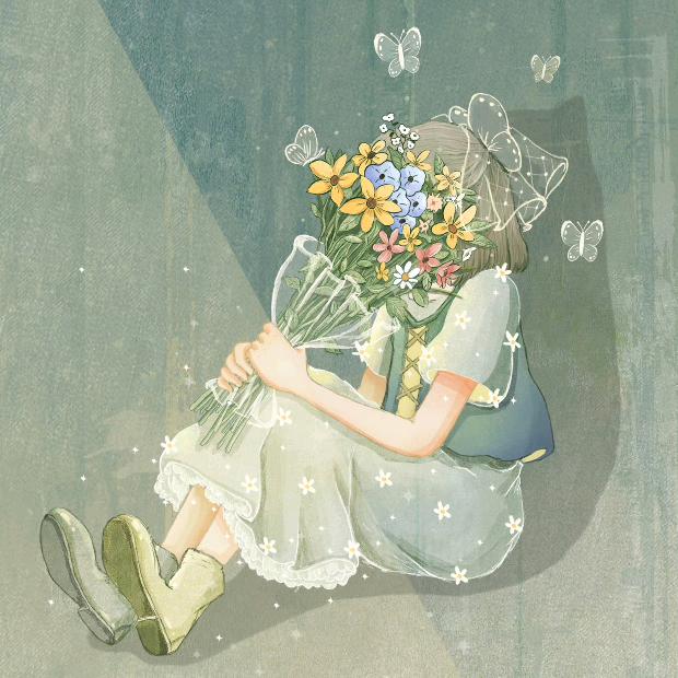 海绵宝宝我们去埋水母吧