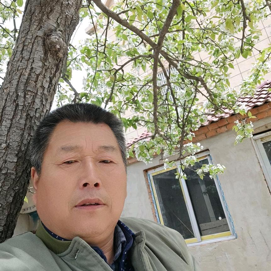 心被伤透的男人