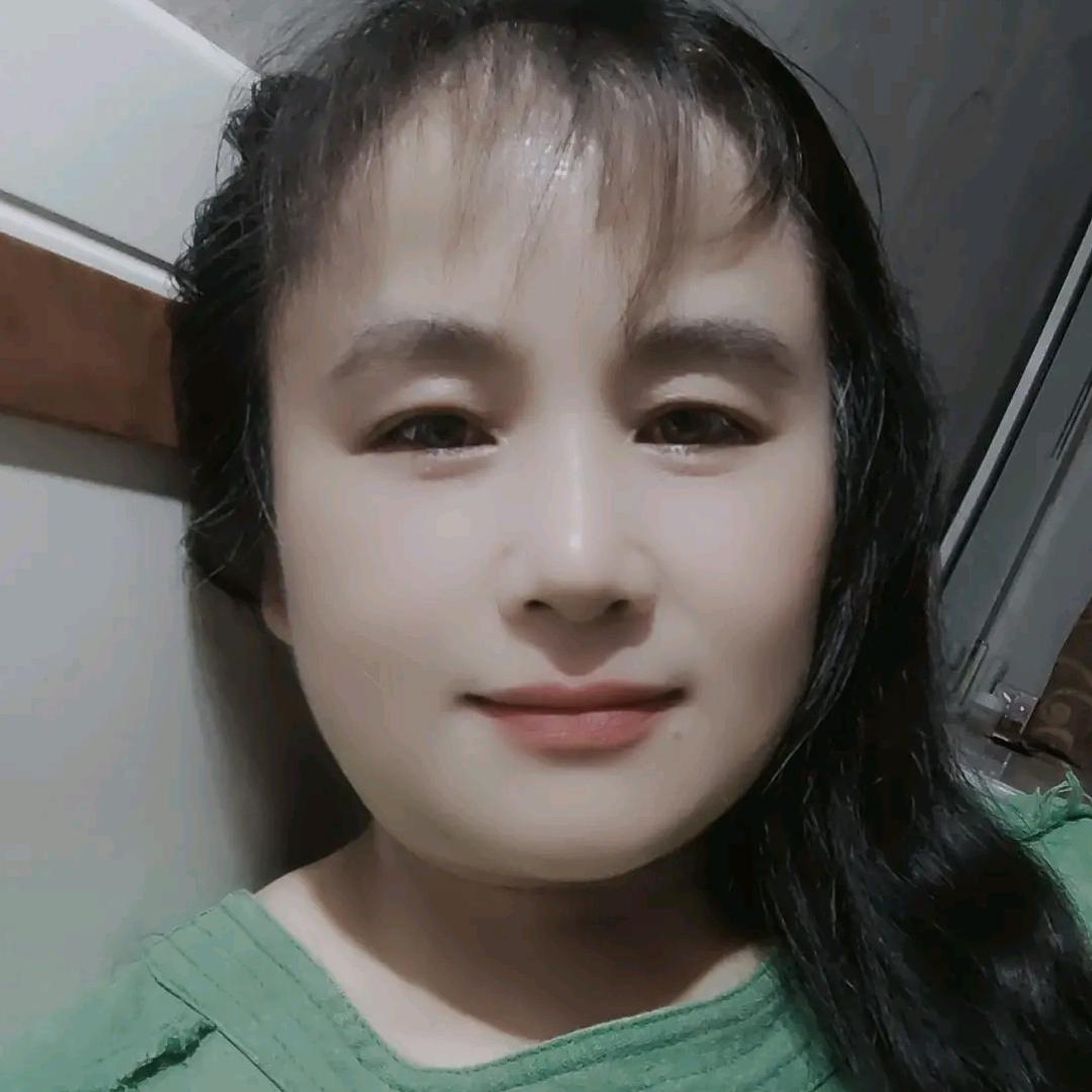 穷山沟里的村妇:秋雨