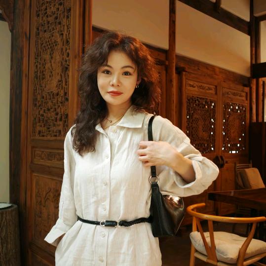 几里与麻(直播穿搭返场)