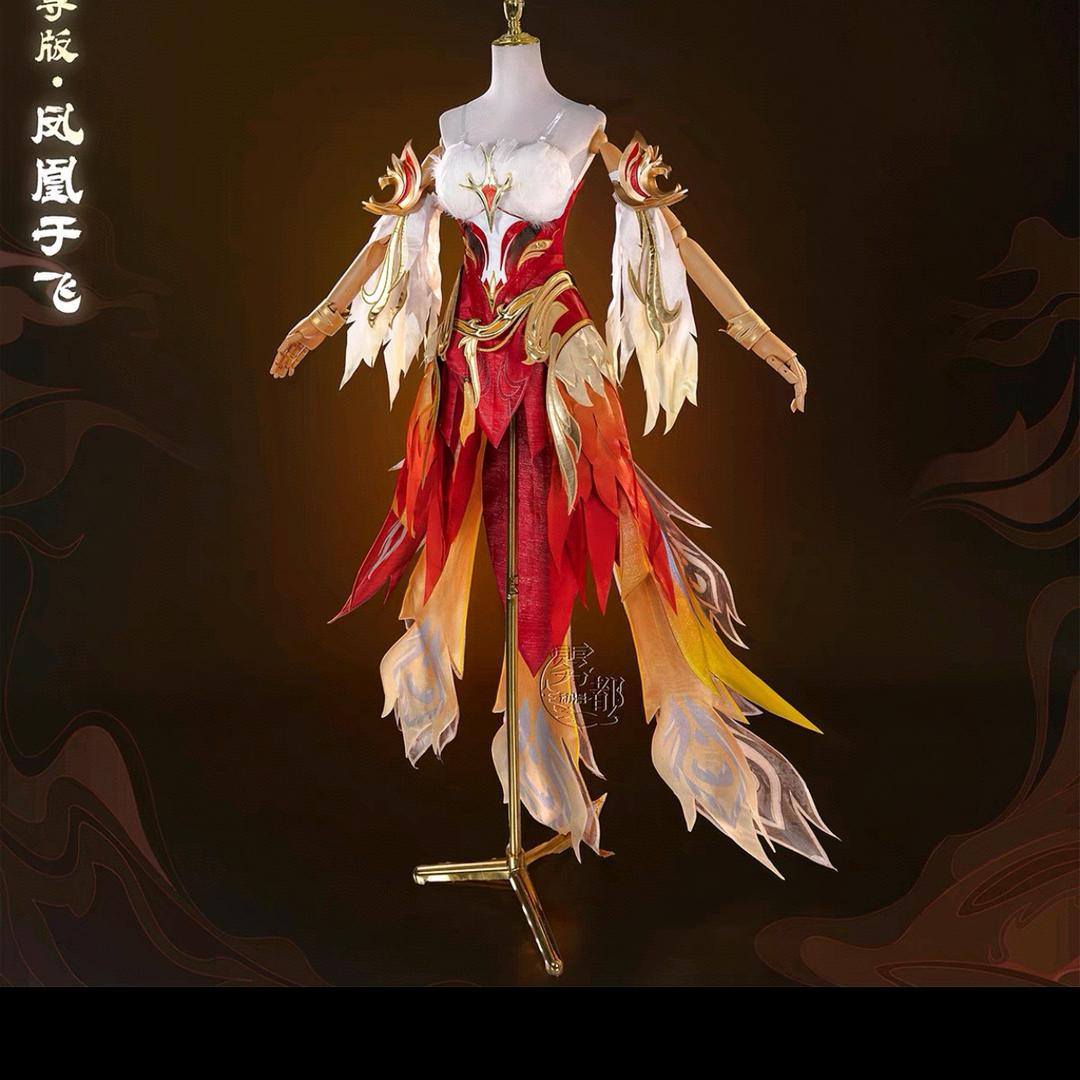 恩施ESe电竞基地Cos部